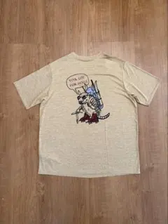 パタゴニア キャプリーンクールデイリー 50周年Tシャツ - メルカリ