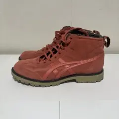 Onitsuka Tiger 「RINKAN BOOT」