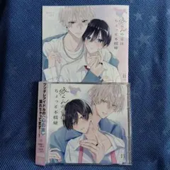 ドラマCD 僕は君のいいなり あがた愛 田丸篤志 中澤まさとも 