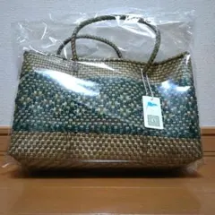 Moca's Cーさま専用 Letra ✖️ 紀ノ国屋メルカドバッグ 限定 - メルカリ