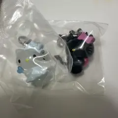 M*様 ハローキティ めじるしチャーム