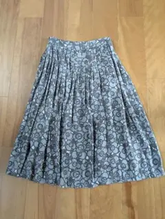 mina perhonen ミナペルホネン スカートのサムネイル