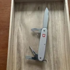 ビクトリノックス　旧軍用ソルジャー　2006年製 楽天市場】VICTORINOX ビクトリノックス 国内正規品 災害対策に
