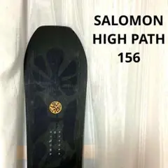 【SALOMON】HIGHPATH156