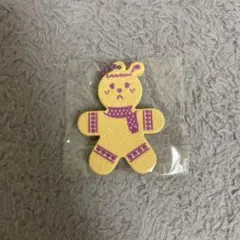 鈴木愛理 すーさん。ぬいぐるみエコバッグ キーホルダー - メルカリ