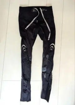 THE NORTH FACExC3fit トレラン 登山 エレメントエアータイツ - メルカリ