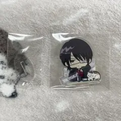 銀魂 ホテルコラボ アクリルスタンドコレクション 高杉晋助 - メルカリ