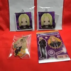 サカモトデイズ セガラッキーくじ 神々廻 まとめ売り サカモトデイズ 神々廻 セガ ラッキーくじ - メルカリ