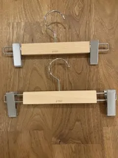 ナカタハンガー ボトム ズボン スカート セット ハンガー