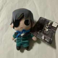 終末のワルキューレII マスコット Vol.3 【佐々木小次郎】 - メルカリ