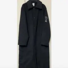 アウター チェスターコート