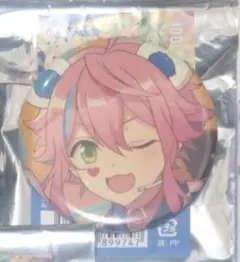 あんスタ!! コレクション缶バッジ 2025 Nov. fine 姫宮桃李 - メルカリ