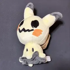 [匿名配送] ミミッキュ　ぬいぐるみ　ポケモンセンター　Pokemon