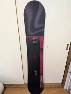 NOVEMBER MOUNTAINFOX 158cm 2023-24モデル - メルカリ