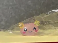 未開封　匿名配送　ふらわっち たまごっち　ぷくっとクリアリング