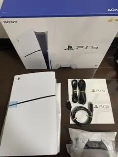 新型PlayStation5(CFI-2000A01) PS5