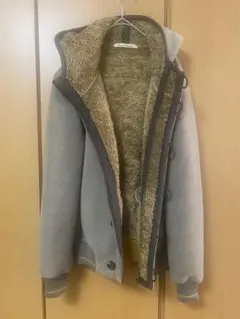 ブルゾン レディース