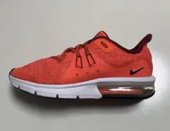 NIKEナイキAIR MAX SEQUENT 3/エアマックスシークエント