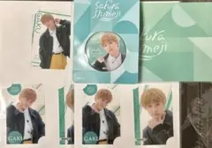 EBiDANくじ Sakurashimeji 田中雅功 まとめ売り