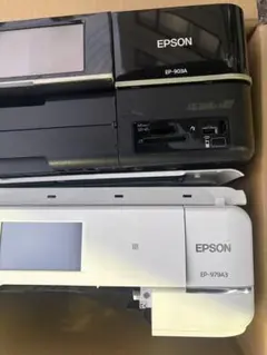 2025年最新】EP-979A3 ジャンクの人気アイテム - メルカリ