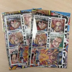 最強ジャンプ　2025年5月号　2分　付録のみ　ワンピース　ドラゴンボール