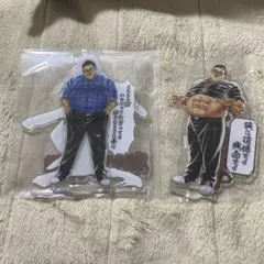 9/23までお値引　おにいさんずラブ　おにラブパーカー　L 9/23までお値引 おにいさんずラブ おにラブパーカー L|mercari