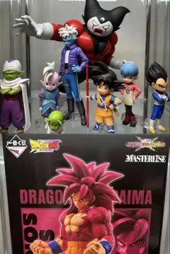 2025年最新】一番くじ ベジータ4の人気アイテム - メルカリ