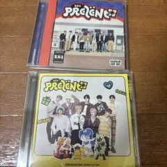 SUPER JUNIOR L.S.S. PON PON CD トレカ - メルカリ