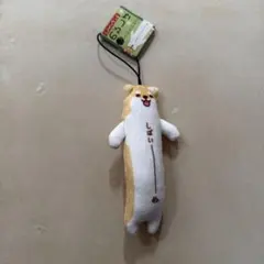 のびねこ　柴犬　のびしばのサムネイル