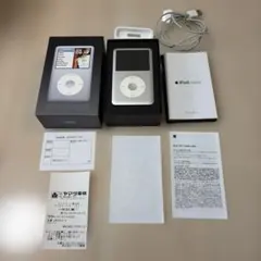 2026年最新】20GB IPODの人気アイテム - メルカリ