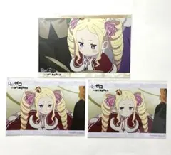 Re:ゼロから始める異世界生活 リゼロ ベアトリス パチスロ代 スリーブ