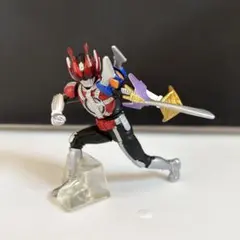電王クライマックスフォーム　パンチモード　仮面ライダー電王アクションポーズ2のサムネイル