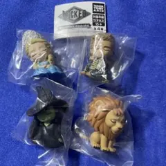 肩ズンFig. Wicked 永遠の約束