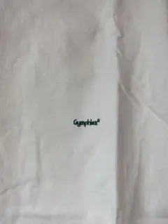 Gymplex ホワイト Tシャツ Mのサムネイル