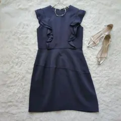 2025年最新】yoko chan ワンピース ネイビーの人気アイテム - メルカリ