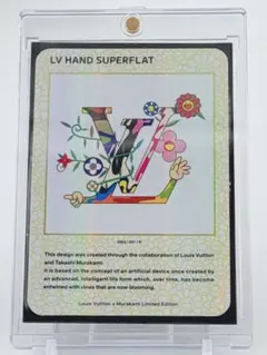 2025年最新】村上隆トレカの人気アイテム - メルカリ