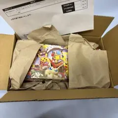 スペシャルBOX　トウホク 抽選販売】ポケモンカードゲーム スカーレット＆バイオレット