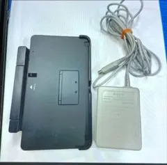 任天堂3DS純正アダプター充電台
