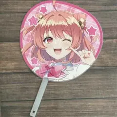カラフルピーチ のあ チアリングバルーン - メルカリ