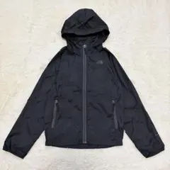 ノースフェイス　ナイロンジャケット　ウィンドブレーカー Hydrenalite