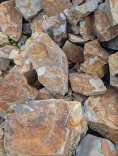 2025年最新】庭石 引き取りの人気アイテム - メルカリ