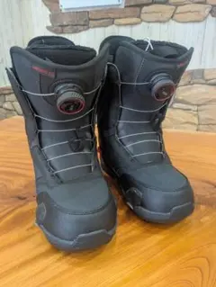 スノーボードブーツ男性用26.5