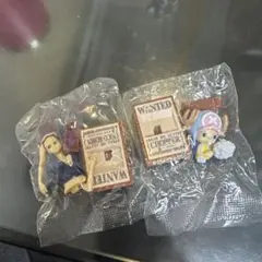 ワンピース　チョコサプ