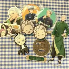 WIND BREAKER 梅宮一 まとめ売り