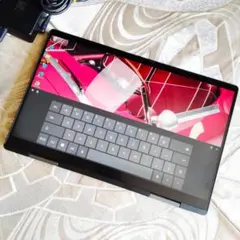 ！訳あり タブレット/PC 16G 256G 11世代 i5 バックライトのサムネイル