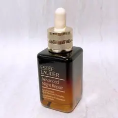 ux☆ほぼ全量☆ エスティローダー ナイトリペアSMR 50ml 美容液のサムネイル