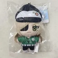 ニトロキラル展 キラメモ sweet pool ぬいパル ぬいぐるみ 蓉司 - メルカリ