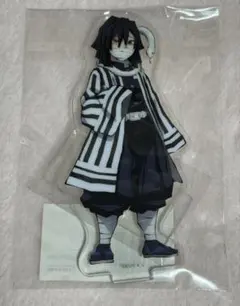 2025年最新】伊黒小芭内 アクリルスタンドの人気アイテム - メルカリ