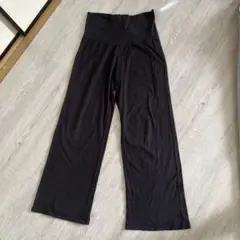 マタニティ ワイドパンツ＆レギンス