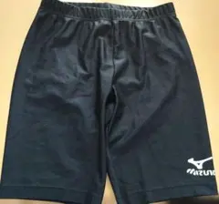 MIZUNO 水着 M ブラック